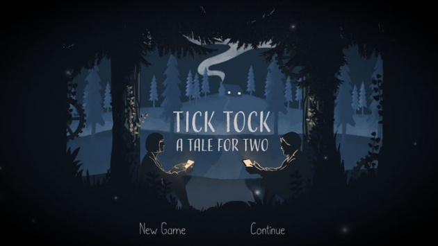TickTock:ATaleforTwoios版 v3.2.5