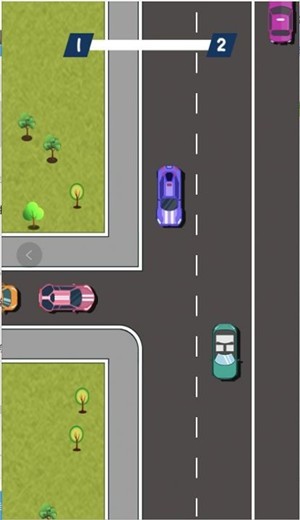 见缝插车 2024-06-25 15:08