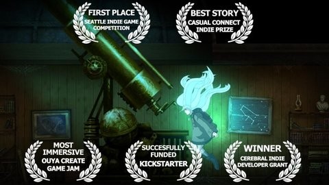 灵界女孩手机版  v1.29