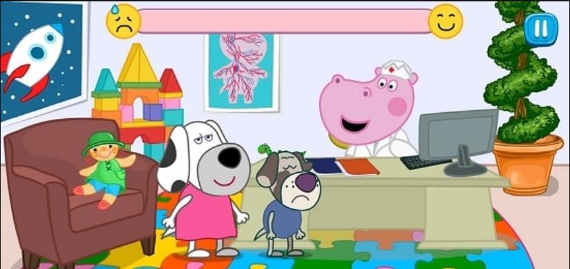 河马佩奇医生  v1.0.4