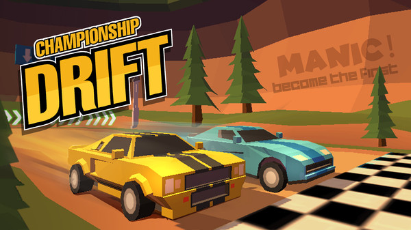 秋名山赛车 v1.6