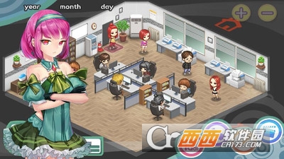 女子偶像天团 v1.2.56 安卓版