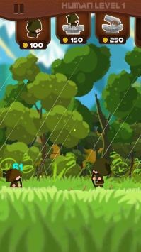 弓箭手射击大赛  v1.3