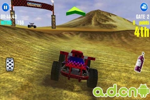 尘埃:越野赛车 完整版 v1.0.0 v3.1.5