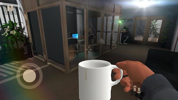 恐怖密室逃离 v1.1