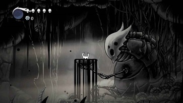 空洞骑士官方正版 v1.0