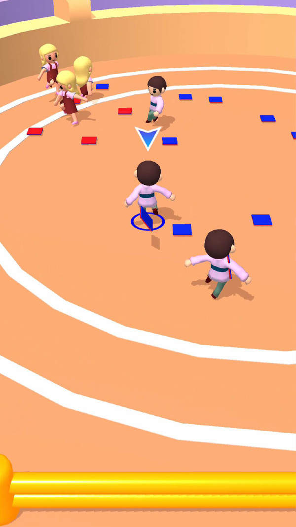 野外纪念日游戏官方最新版  v3.4.1