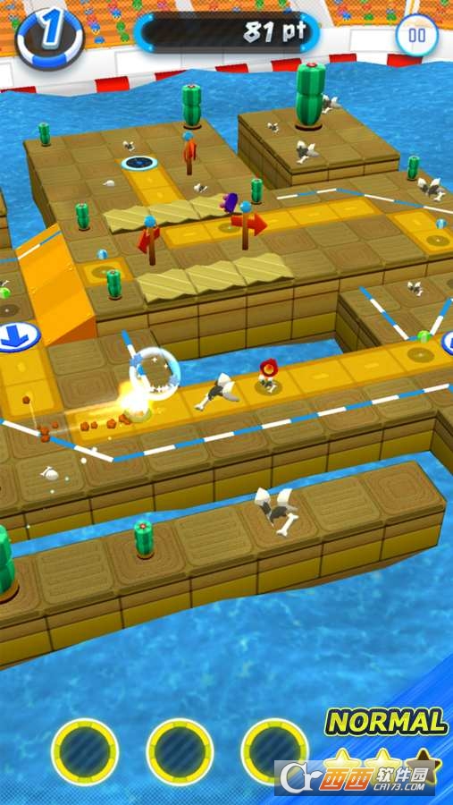 LittleChampions(小小冠军手机版) 1.1.1安卓版