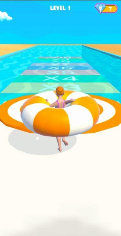 热翼跑者游戏官方安卓版  v4.3.1