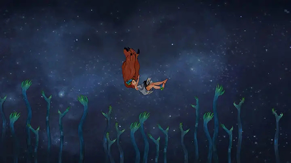 伟大冒险手游 v1.0.1