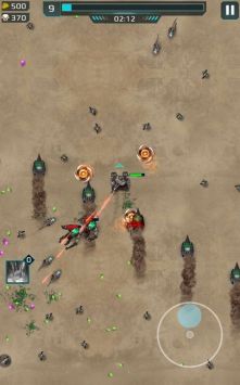 科幻幸存者汉化版 v3.1.5