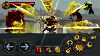 火柴人暗影格斗2 v1.0.1