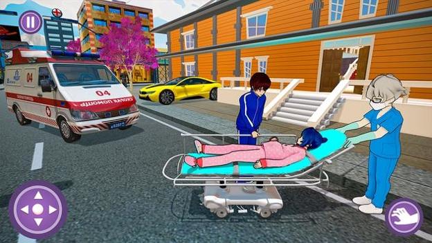 动漫怀孕母亲模拟器 v3.1.5