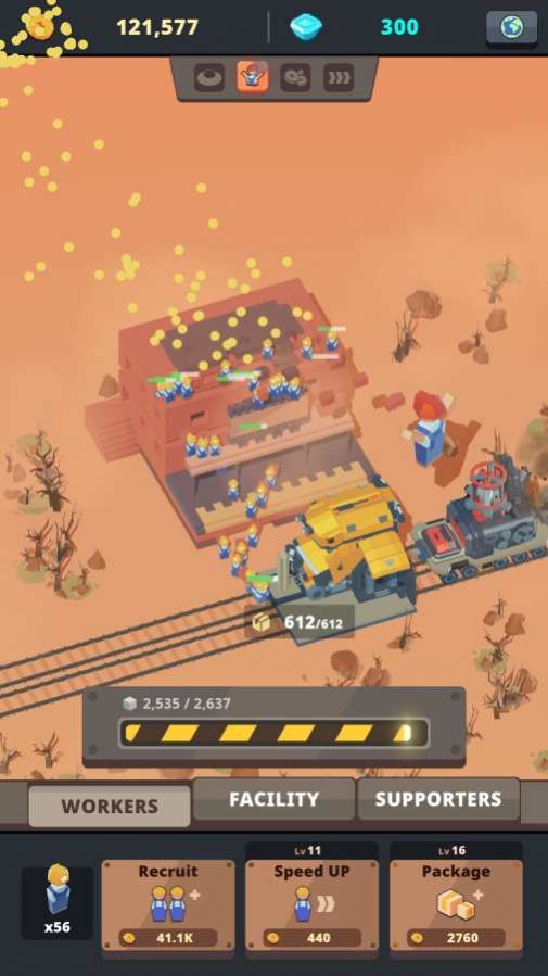 百万建造师游戏免费金币最新版  v4.4.3