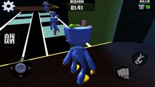 波比的游戏挑战游戏官方版 v188.1.0.3018 v188.1.0.3018