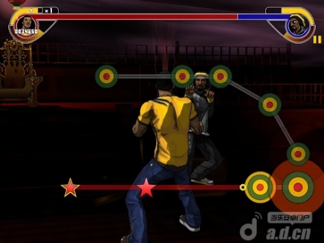 Dogg格斗之道 v1.0 v4.0.5