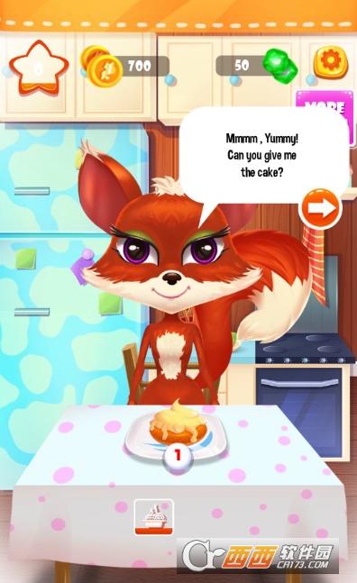 My Little Fox 1.0 安卓版