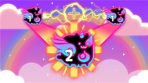 猫英雄猫合并防御 v1.3