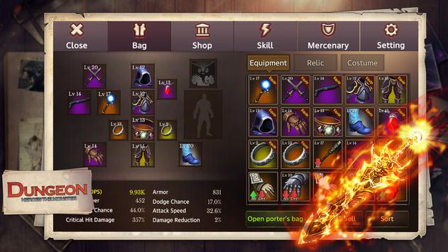 地牢英雄怪物 v1.1.4