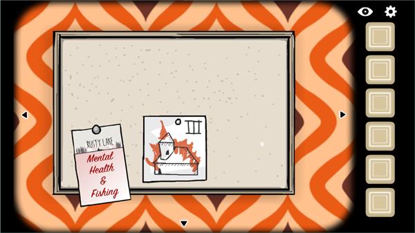 逃离方块案件23汉化版