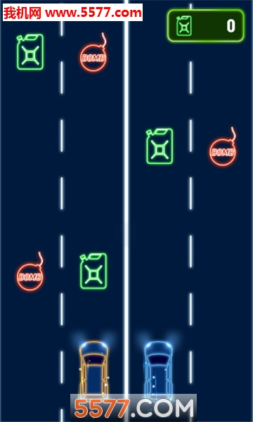 霓虹灯芯安卓版 v1.0.2