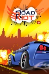 公路暴动 v1.23.70 修改版