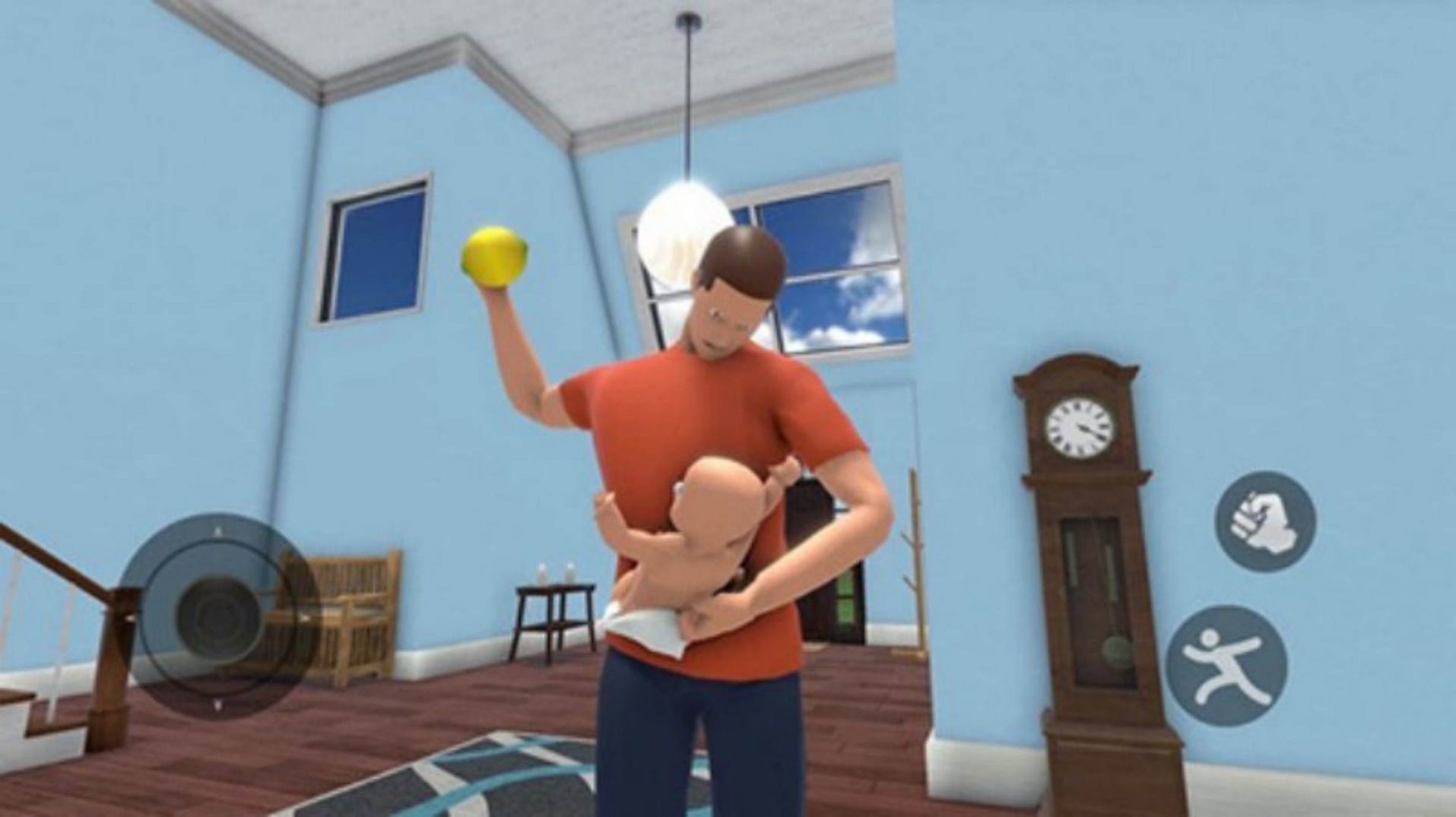 人类生活模拟最新版 v1.0.0