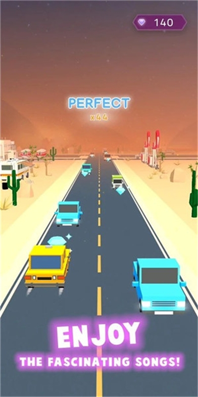 Dancing Car(跳舞车最新版) v1.0.0