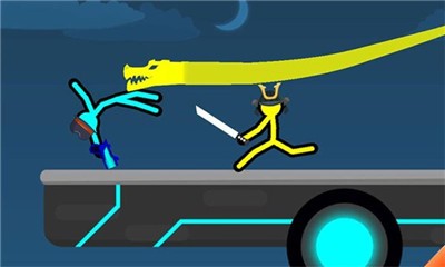 至尊决斗火柴人  v1.7.6.7