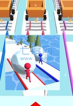 雪球竞赛游戏 v1.1.8