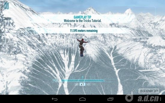 极限滑雪 SSX v0.0.8430 v3.1.5