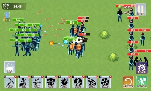 影子世界之暗影国度 v1.0.2