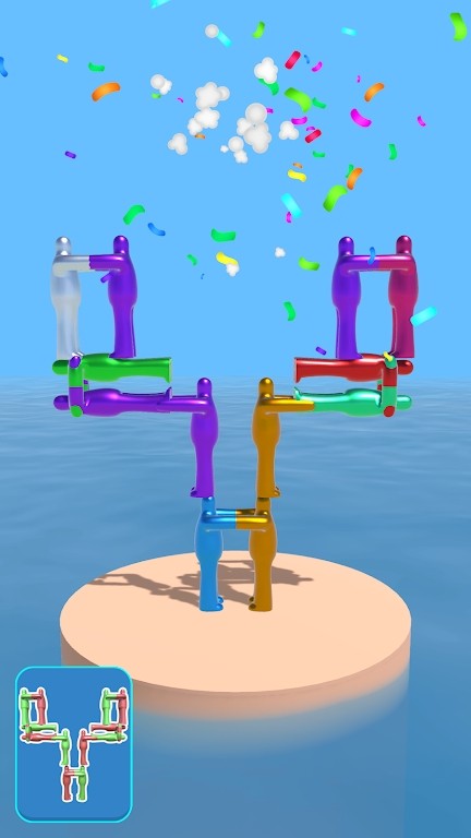 人类叠叠大挑战  v1.5