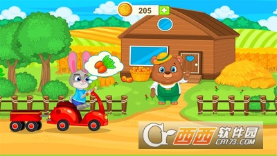 儿童农场 v1.0.5