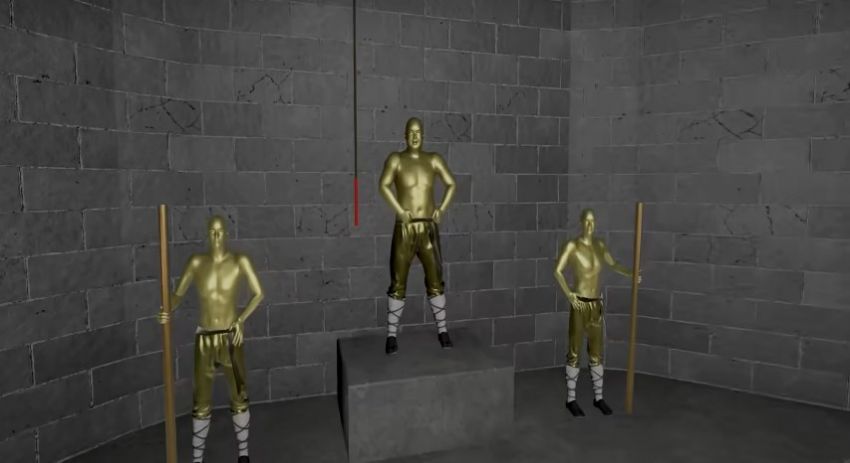 这把高端局听声辨位训练官方安卓版  v3.3.4