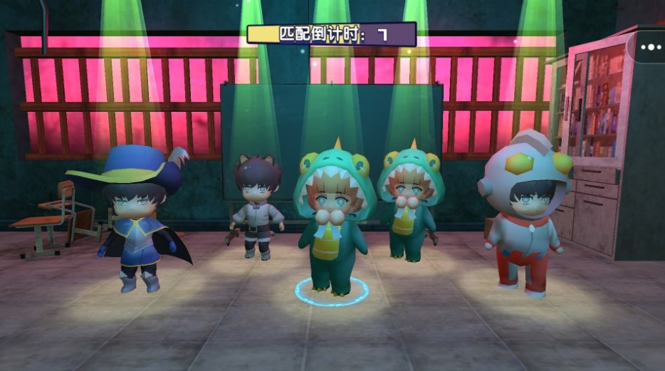 噩梦办公室  v1.0