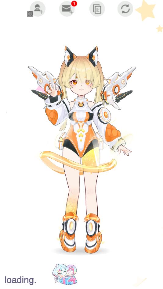 时尚大师公主装扮 v1.0.8