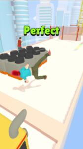 女王跑酷赛 V0.1