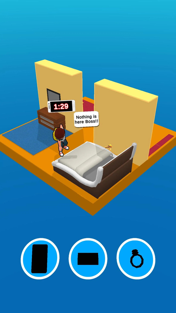 盗贼大师3D v1.0.1