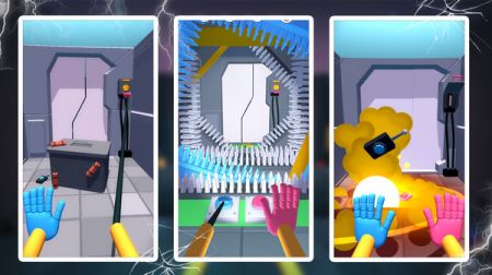 蓝猫恐怖模拟 v3.2.5