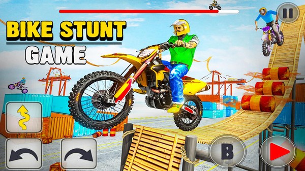 自行车王者  v1.0