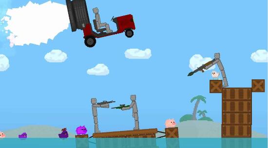 沙盒世界 v0.7.8.2