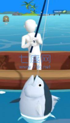 拔出个世界 v1.5.0