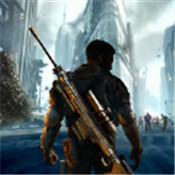 僵尸猎人僵尸狩猎