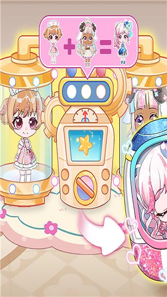 美发少女我的学院  v1.0.0