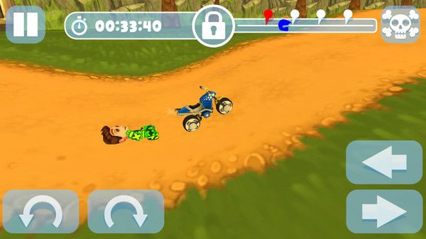 试验的自行车游戏最新版免费金币下载  v5.2.3