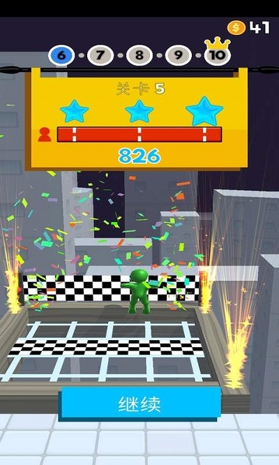 推开火柴人游戏 v1.0.2安卓版