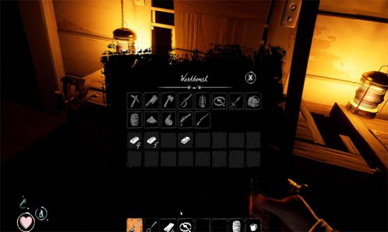 恐怖迷雾生存游戏官方手机版  v4.4.1