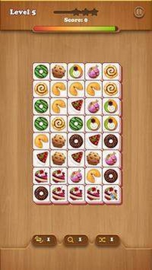 平铺连接图块 v0.8