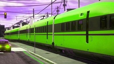 地下铁驾驶模拟器免费金币中文最新版下载  v4.0.2